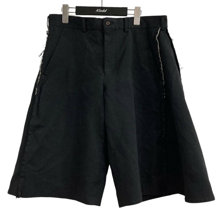 楽天市場】【中古】COMME des GARCONS HOMME PLUS 20SS サイドデザイン 