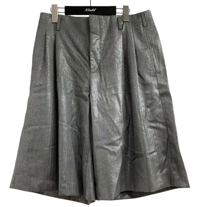 楽天市場】【中古】COMME des GARCONS HOMME PLUS 23AW ショートパンツ  