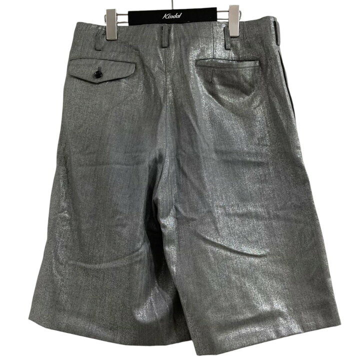 楽天市場】【中古】COMME des GARCONS HOMME PLUS 23AW ショートパンツ  