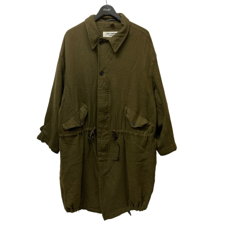 楽天市場】【中古】Yohji Yamamoto pour homme トグルデザインステン  