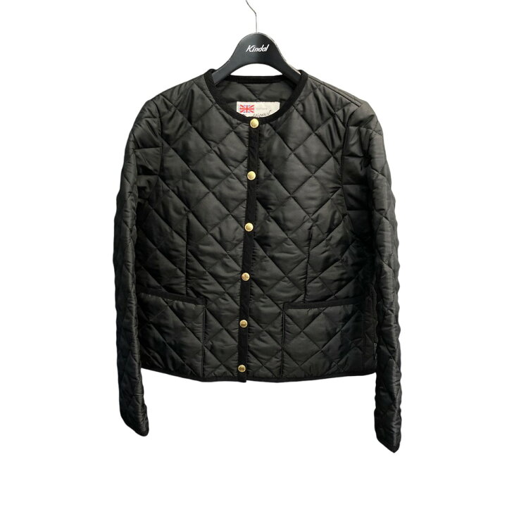 楽天市場】【中古】Traditional Weatherwear ARKLEY キルティング 
