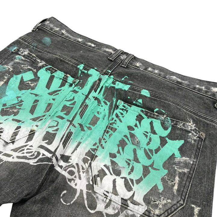 楽天市場】【中古】CVTVLIST 23SS オリジナルオーダーカスタムプリント 