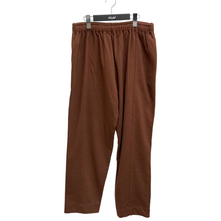 楽天市場】【中古】BIO スウェットパンツ 2307CPTO1 ブラウン サイズ 
