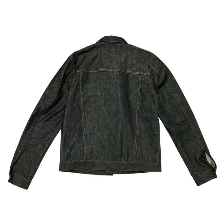 楽天市場】【中古】JOHN LAWRENCE SULLIVAN Rigid denim jacket デニム 