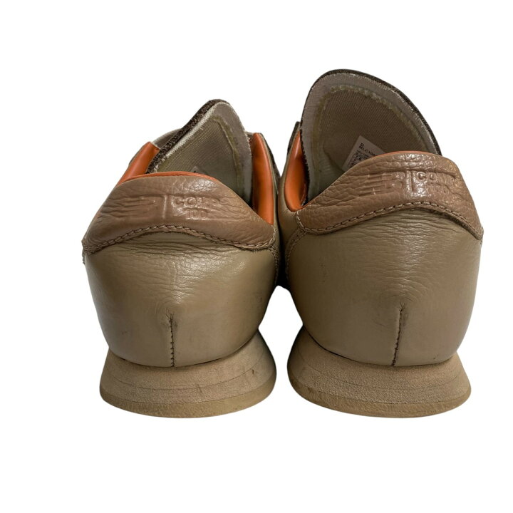 楽天市場】【中古】NEW BALANCE×AURALEEスニーカー MLC100AU ベージュ 