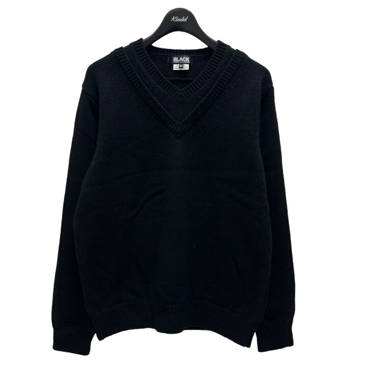 楽天市場】【中古】BLACK COMME des GARCONS 20AW フェイクレーヤード  