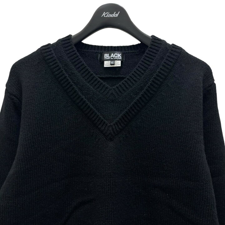楽天市場】【中古】BLACK COMME des GARCONS 20AW フェイクレーヤード  