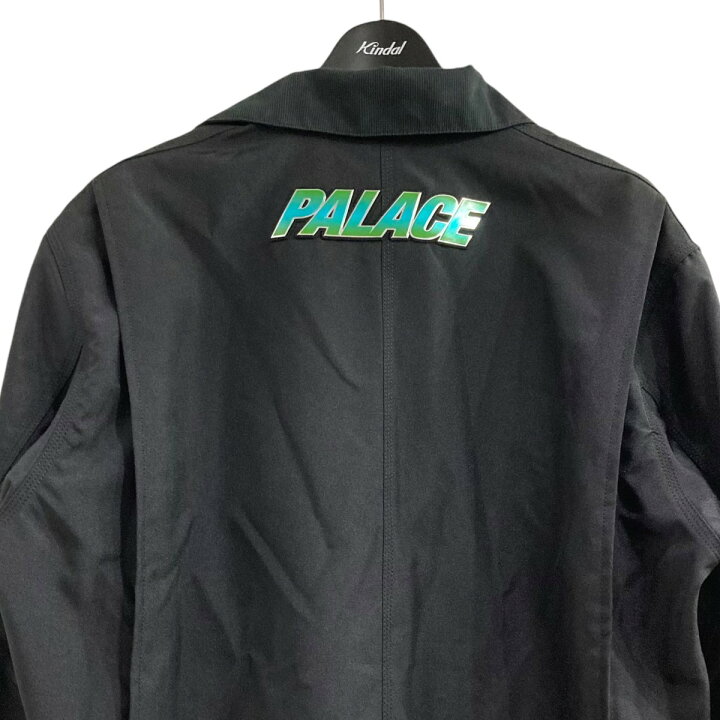 試着のみ☆JUNYA WATANABE MAN×PALACE☆オールインワン☆M とおる