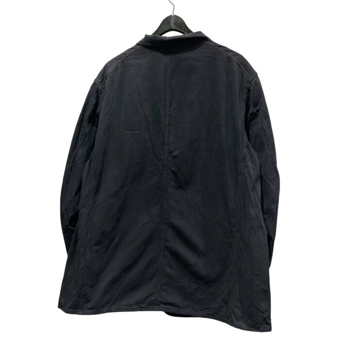 楽天市場】【中古】COMOLI コットンドリルジャケット X01-01015 