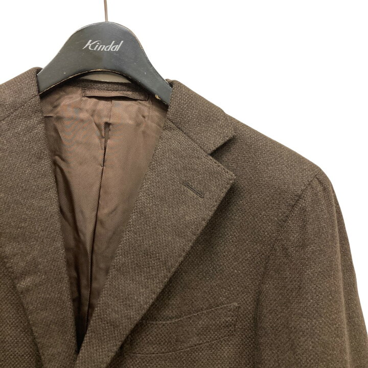 楽天市場】【中古】BEAMS F カシミヤ混テーラードジャケット 2116-0054 