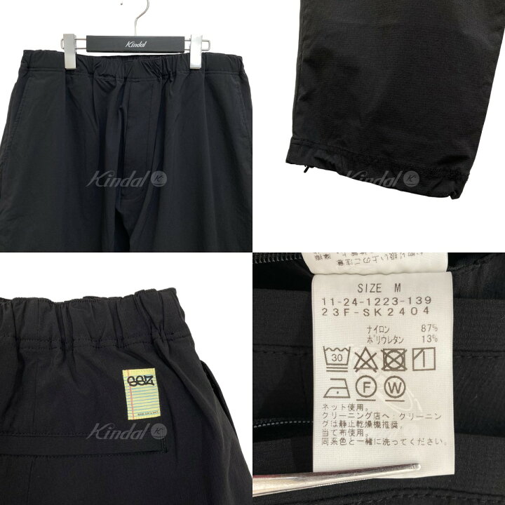 楽天市場】【中古】SSZ23AW dresser Collection イージーパンツ 11-24 
