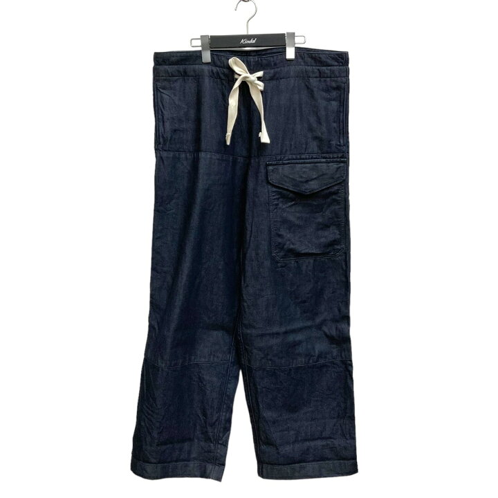 楽天市場】【中古】sus-sousTrousers MK-1 パンツ 06-SS01011 