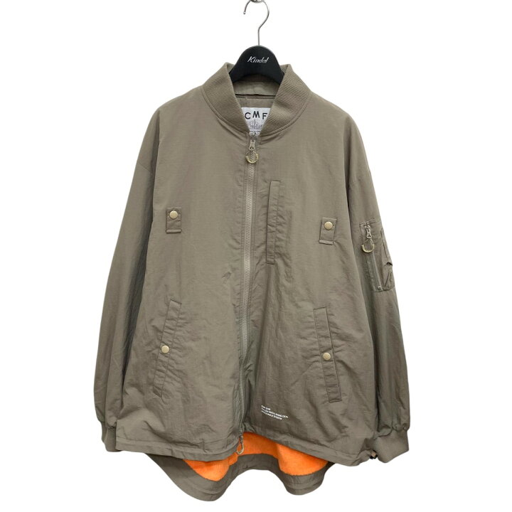 楽天市場】【中古】CMF OUTDOOR GARMENTジャケット CMF2402-J15C 