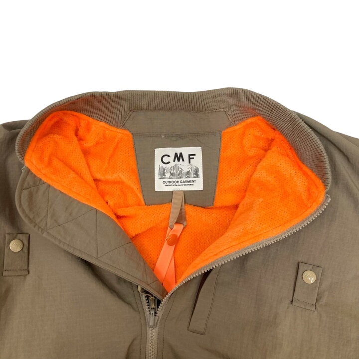 楽天市場】【中古】CMF OUTDOOR GARMENTジャケット CMF2402-J15C 