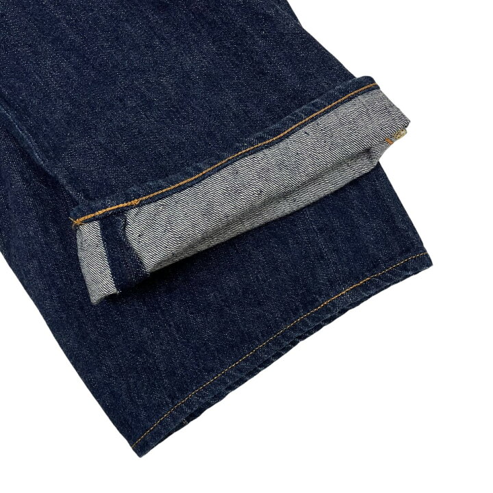 楽天市場】【中古】COMOLI 5P DENIM PANTS デニムパンツ U03-03013 