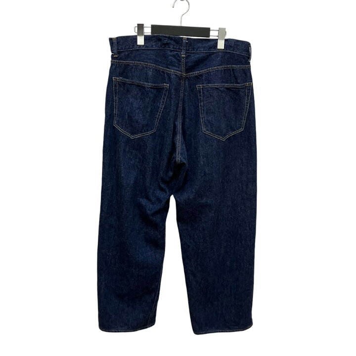 楽天市場】【中古】COMOLI 5P DENIM PANTS デニムパンツ U03-03013 