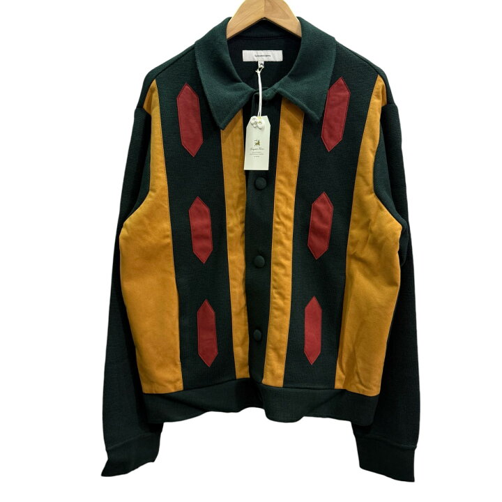 楽天市場】【中古】SASQUATCHfabrix． 22AW／ FAUX SUEDE SUEDE RASTA 