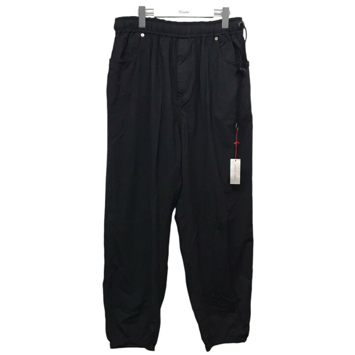 楽天市場】【中古】barbell object 24AW「DW PT」ドローストリング 