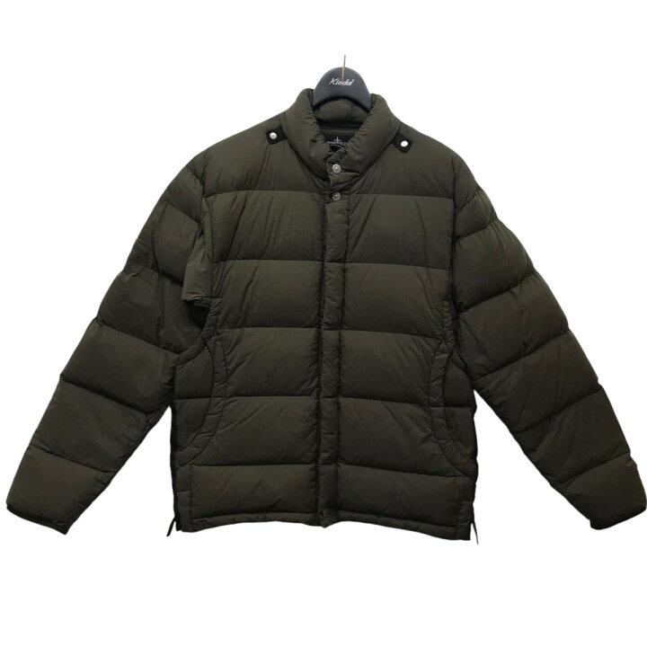 楽天市場】【中古】STONE ISLAND SHADOW PROJECT「DOWN JACKET」ダウン  