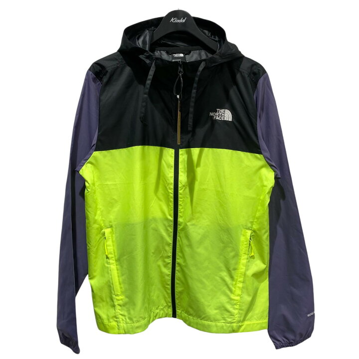 楽天市場】【中古】THE NORTH FACE Blast Jacket NP02303Z マルチ 