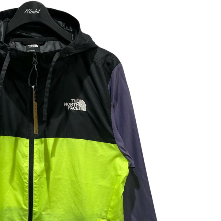 楽天市場】【中古】THE NORTH FACE Blast Jacket NP02303Z マルチ 