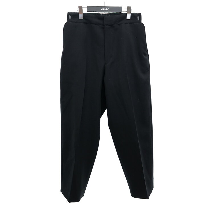 楽天市場】【中古】FARAH×everyone 1LDK wool adjustable trousers 