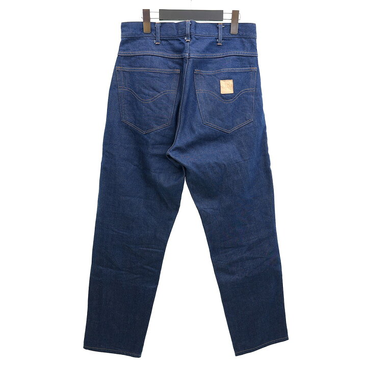 楽天市場】【中古】Willow Pants LANTIKI別注 ダブルニー リジット