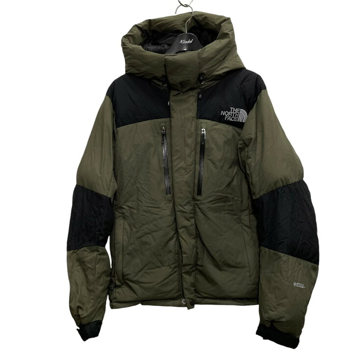 楽天市場】【中古】THE NORTH FACEバルトロライジャケット ダウン 