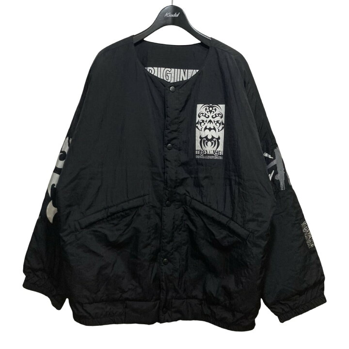 楽天市場】【中古】TENDERLOIN21AW DABO JACKET 中綿ジャケット 