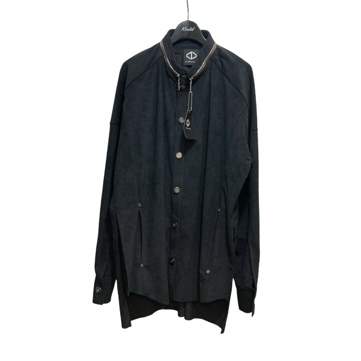 楽天市場】【中古】ACUOD by CHANUロングスリーブシャツ AC-23AW-BTST 