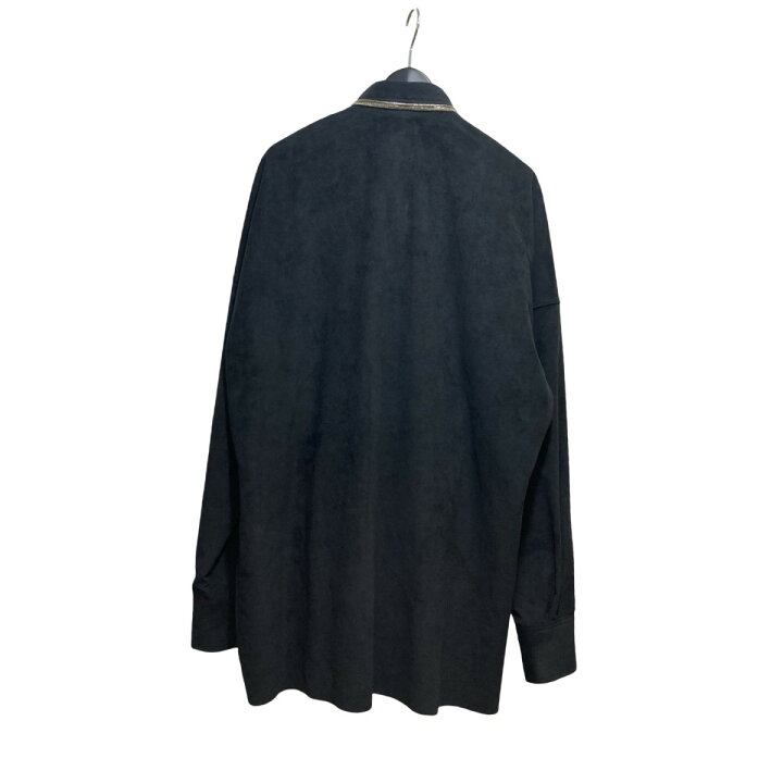 楽天市場】【中古】ACUOD by CHANUロングスリーブシャツ AC-23AW-BTST 