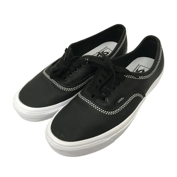 楽天市場】【中古】VANS AUTHENTIC 44 DX スニーカー VN0A7Q5CBMX 