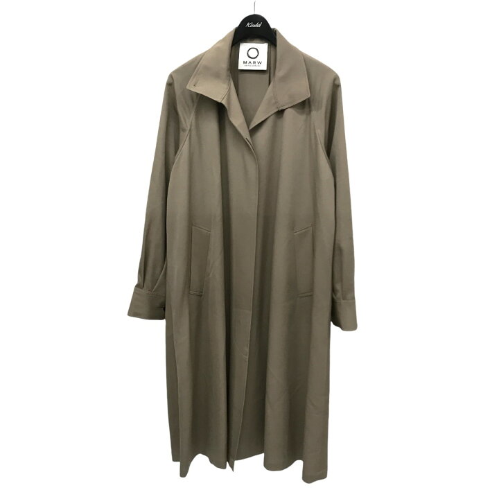 楽天市場】【中古】MARW UNITED ARROWS オーバーコート 9125-604-0015  