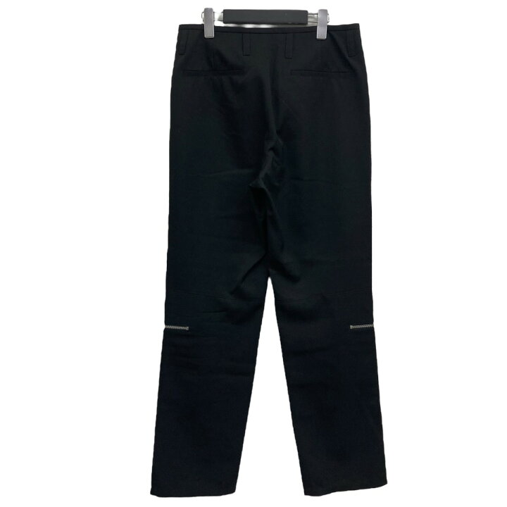 楽天市場】【中古】JIL SANDERジップカーゴパンツ ブラック サイズ：44 