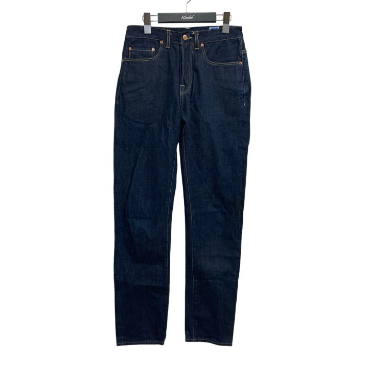楽天市場】【中古】Blackhorse Lane AteliersE5 デニムパンツ 