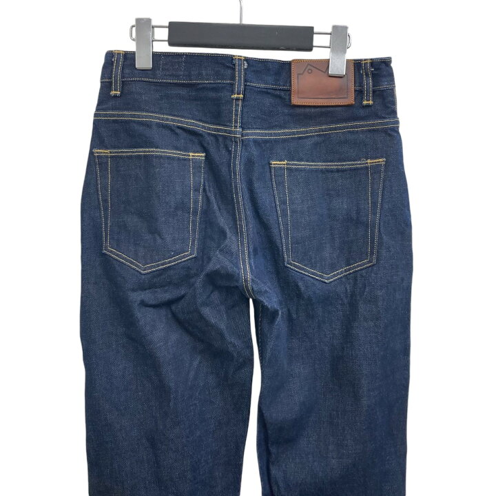 楽天市場】【中古】Blackhorse Lane AteliersE5 デニムパンツ 