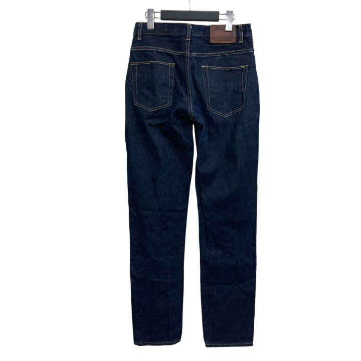 楽天市場】【中古】Blackhorse Lane AteliersE5 デニムパンツ 