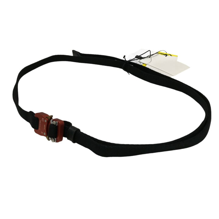 楽天市場】【中古】1017 ALYX 9SM ミニローラーコースターベルト  