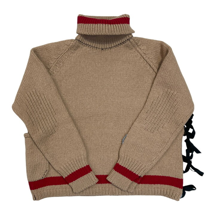 楽天市場】【中古】SUNSEA LES QUATRE CENTS COUPS タートルネック 