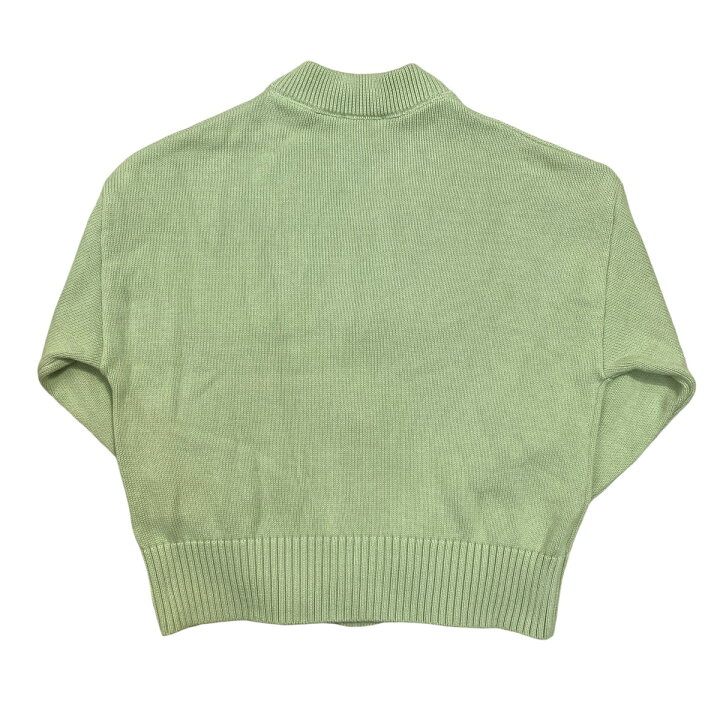 楽天市場】【中古】AMI Alexandre Mattiussi ロゴ ニットカーディガン  