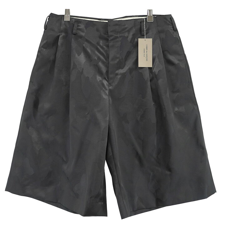楽天市場】【中古】COMME des GARCONS HOMME PLUS24AW カモフラージュ  