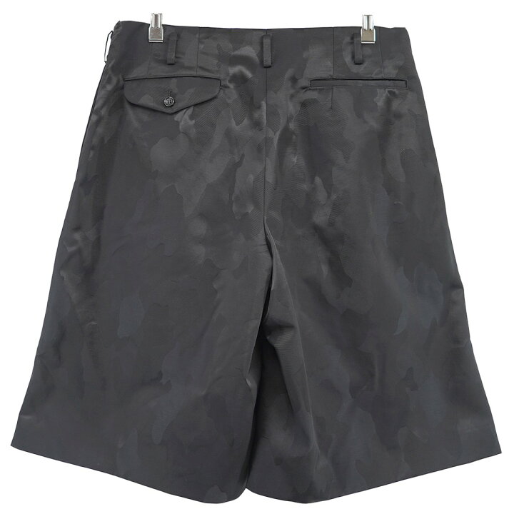 楽天市場】【中古】COMME des GARCONS HOMME PLUS24AW カモフラージュ  