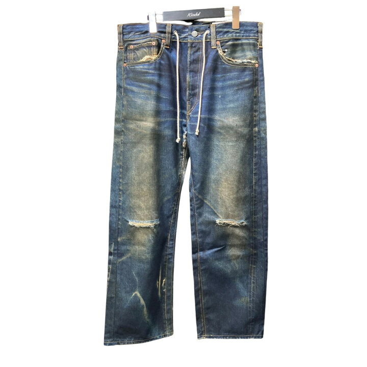楽天市場】【中古】JUNYA WATANABE MAN×LEVI