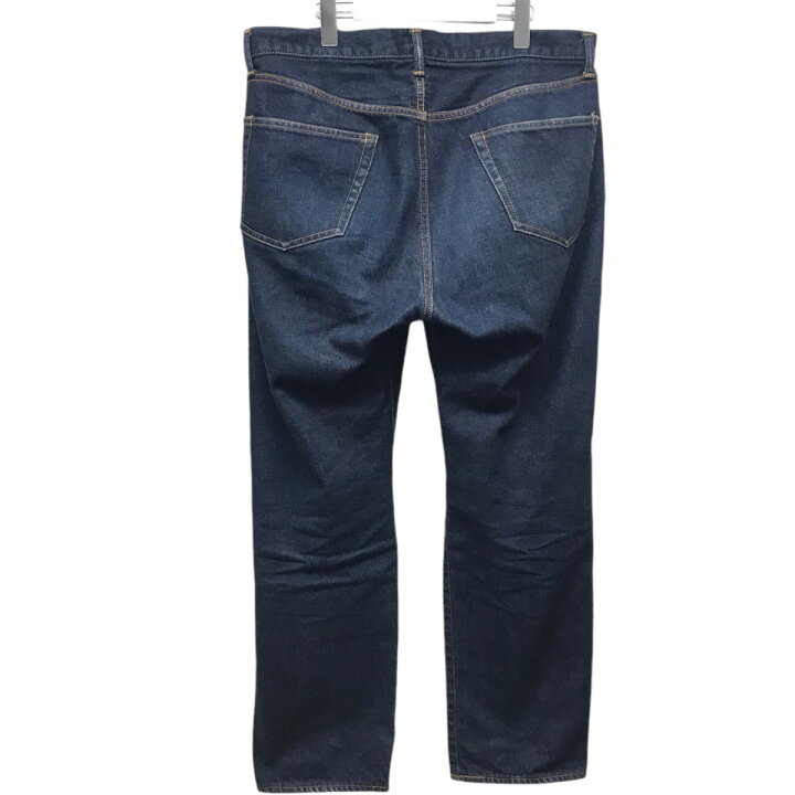 楽天市場】【中古】A．PRESSE 23SS【 Washed Denim Pants】 ウォッシュ 