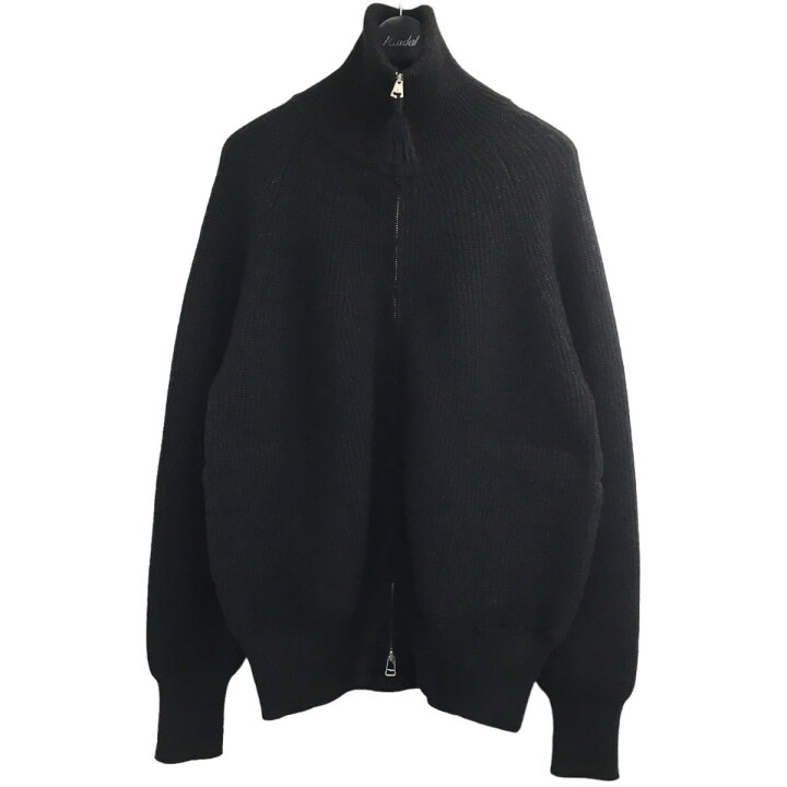 楽天市場】【中古】OLD JOE ＆ Co．｢TWEEDY YARN ZIP SWEATER  
