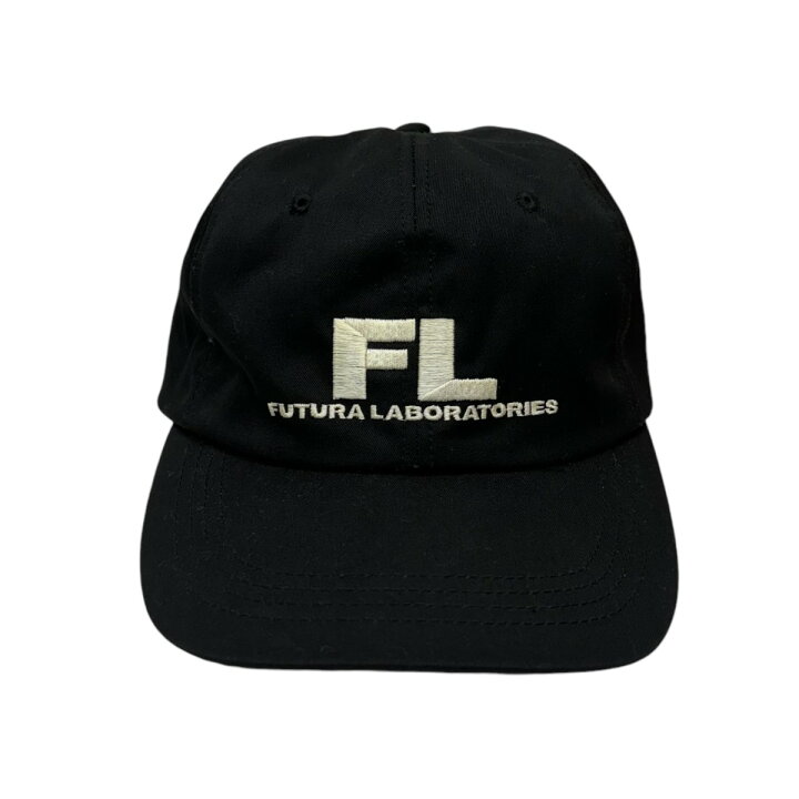 楽天市場】【中古】NEIGHBORHOOD×FUTURA LABORATORIESキャップ 