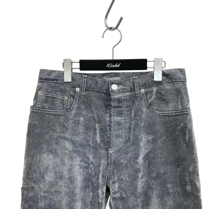 楽天市場】【中古】DIOR ワイドコーデュロイパンツ デニムパンツ 