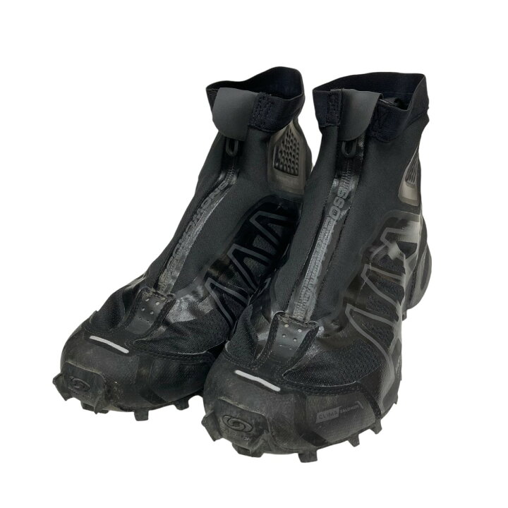 楽天市場】【中古】SALOMON SNOWCROSS ハイカットスニーカー 417603 