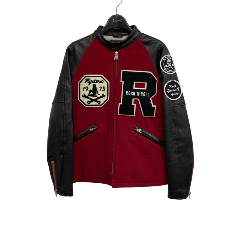 楽天市場】【中古】Hysteric GlamourROCK