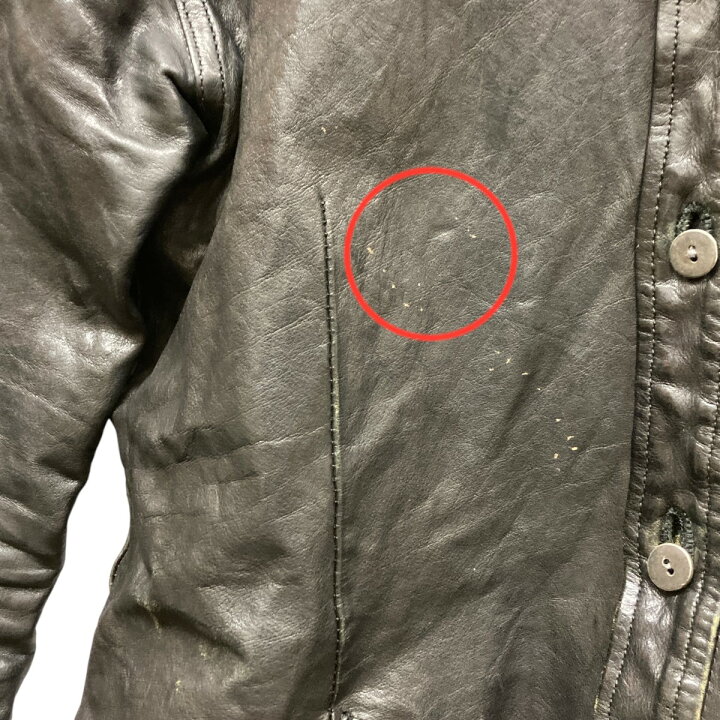 楽天市場】【中古】ISAMU KATAYAMA BACKLASH ベルギーショルダー製品 